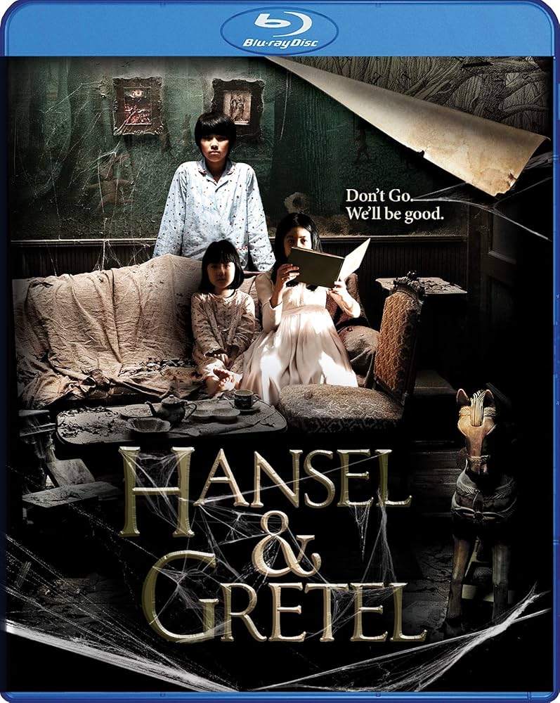 (未使用･未開封品)　Hansel &amp; Gretel [Blu-ray] [Import] og8985z Hansel & Gretel (15) 2012 - CeX (UK): - Buy, Sell, Donate